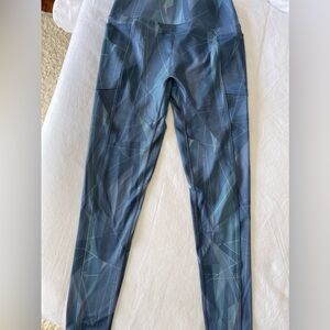 Sweaty Betty Super Sculpt leggings